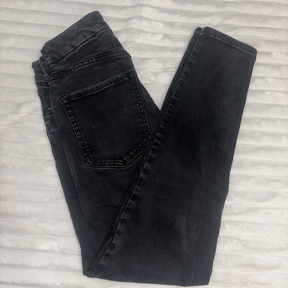 Black Jeans